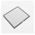 Glass Cover Plate for X&P Series