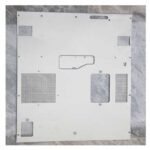 Rear Metal Panel for X1& X1C