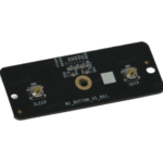 Button Board