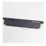 X1E Carbon Front Cover