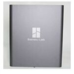 X1E Right Sidepanel