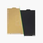Bambu Smooth and Textured PEI Plate
