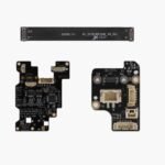 BambuLab TH Board Set V9 (Dual Red Laser)
