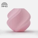 Bambu PLA Matte Sakura Pink