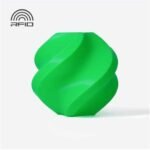Bambu PLA Basic Bambu Green