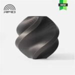 Bambu PLA Basic Cocoa Brown with Bambu ReusableSpo