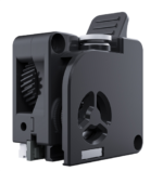 Cutter extruder for K2 Plus