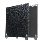 Dual-Sided Printing Platform Board Kit for K1 Max-