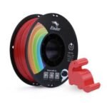 Creality Ender Plus PLA Flag Red