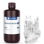 Anycubic Standard Resin V2-White