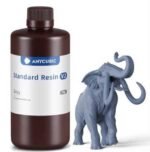 Anycubic Standard Resin V2-Grey