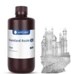 Anycubic Standard Resin V2-Clear