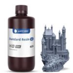Anycubic Standard Resin V2-HD Gray