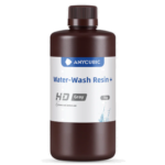 Anycubic Water Wash Resin+ - HD Gray