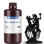 Anycubic Water Wash Resin+ -Black