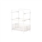 Cleaning Basket / Wash & Cure 3