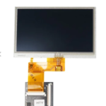 Touch Screen / Mono 4 Ultra