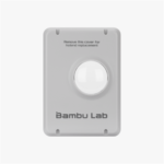 BambuLab Print Head Front Cover for A1