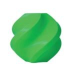 Bambu PLA Basic Bambu Green with Bambu ReusableSpo