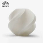 Bambu PLA Basic Jade White with Bambu Reusable