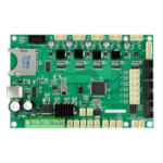 Creality CR-5 Pro H Mainboard