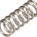 Creality 3DP Spring