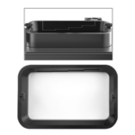Creality Resin Vat Kit 215×140×55mm Halot One