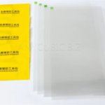 Screen Protector 5pcs / Mono M7 Max