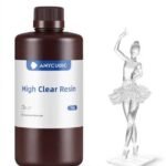 Anycubic High Clear Resin