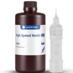 Anycubic High Speed 2.0 Resin-Clear