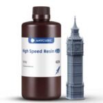 Anycubic High Speed 2.0 Resin-Gray