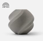 Bambu PLA Basic Gray with Reusable Spool