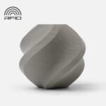 Bambu PLA Basic Gray with Reusable Spool