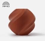 Bambu PLA Basic Brown with Bambu Reusable Spool