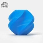 Bambu PLA Basic - Cyan