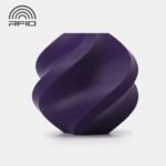 Bambu PLA Basic - Indigo Purple