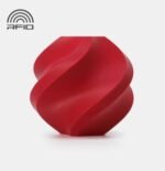 Bambu PLA Basic - Maroon Red