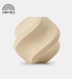 Bambu PLA Wood White Oak with Bambu Reusable Spool