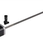 Step Motor for Photon Mono 4