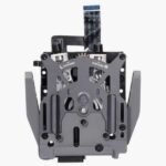 BambuLab Dual Extruder Unit for H2D,H2D Pro