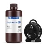 Anycubic Tough Resin 2.0 Black