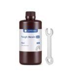 Anycubic Tough Resin 2.0 Clear
