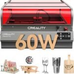 Creality Falcon 2 Pro 60W Laser