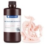 Anycubic Water-Wash ABS-Like Resin 3.0-Cherry Blos
