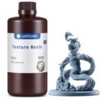 Anycubic Texture Resin-Grey