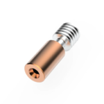 Copper+ Titanium Alloy Throat Tube