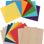 Creality Laser Material Package