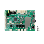 CR-M4 Mute Mainboard Kit