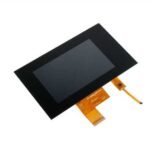 Touch Screen Kit - Halot Sky New