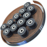 Open Timing Belt for K1